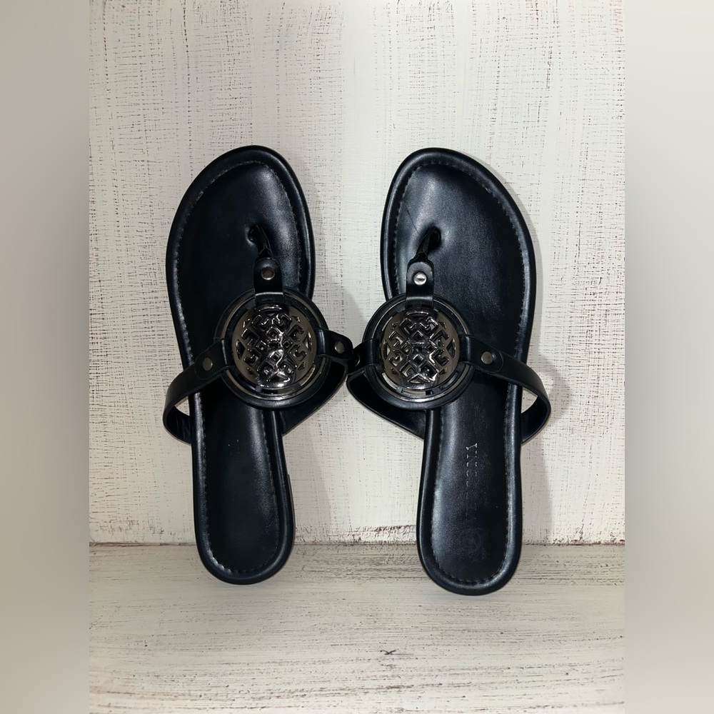 Flip Flops